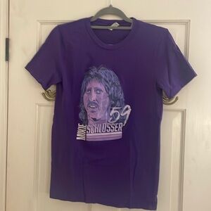 Barstool PLL Mikie Schlosser T Shirt